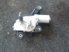 Moteur essuie glace arriere