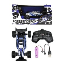 Lexibook - Mini Voiture télécommandée - Buggy Crosslander - Toutes surfaces - Si