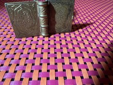 Antique Miniature Dollhouse