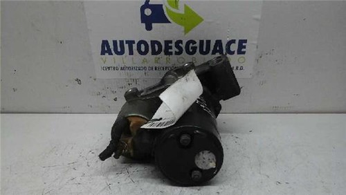 Moteur démarrage renault - moteur,