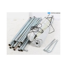 Reimo Como Auvent Universel