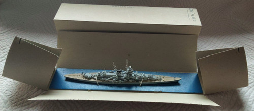 1/1250~HANSA-S