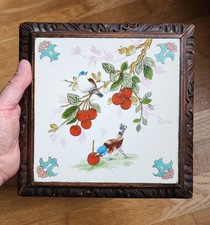 Longwy Dessous De Plat