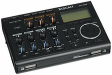 Enregistreur multipiste TASCAM