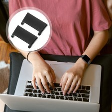  2 Pcs Connecteur De Bracelet