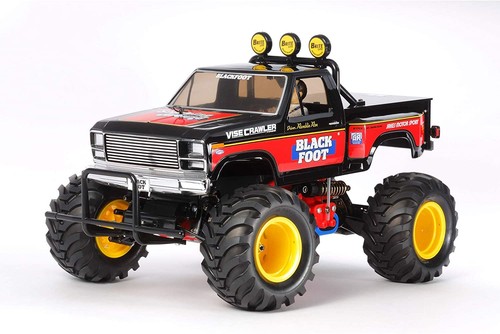 Voiture électrique tamiya - voiture,