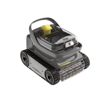 Robot nettoyeur piscine op - robot, de