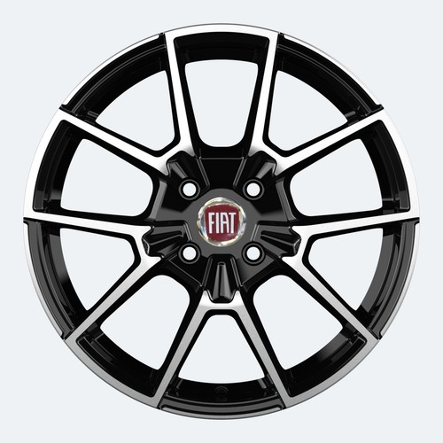 Jantes alliage 7jx17 pour - alliage, 7jx17"
