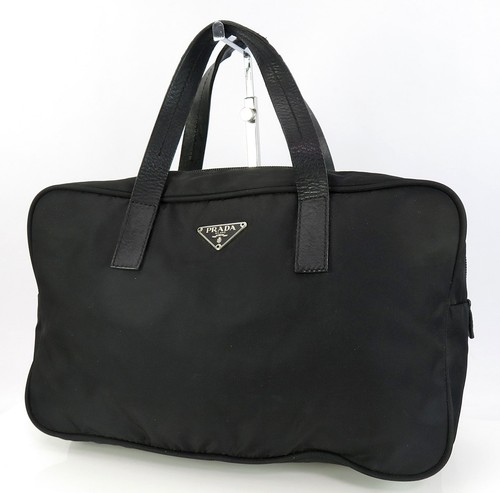 Authentique sac main prada - sac,