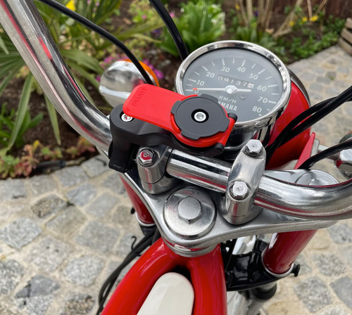 Chappy yamaha support - yamaha,