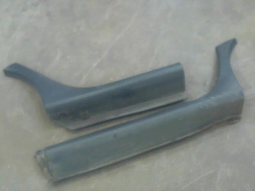 Bas caisse droit renault - bas,