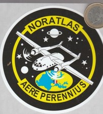 L8.5mil. Militaire. NORATLAS