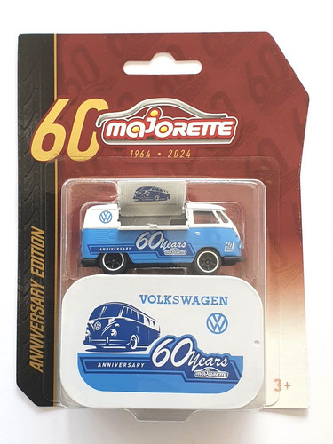 Miniature majorette - majorette, 60