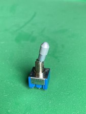 NEW FUJISOKU 8E2011C 6A 125VAC