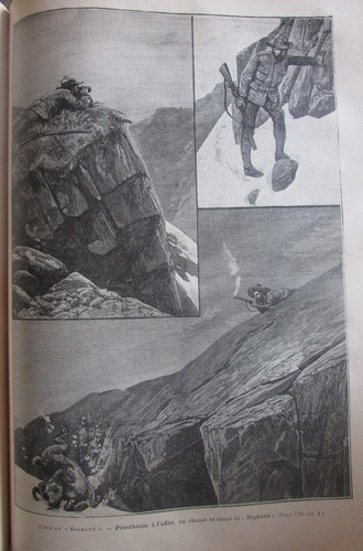 Journal des voyages - des, de