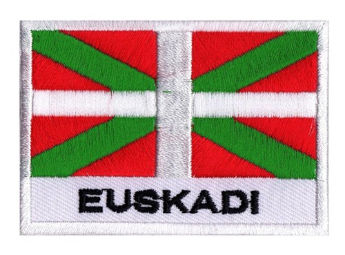 Ecusson patch pays - ecusson,