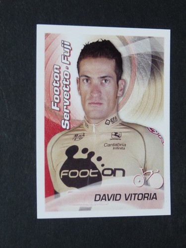 136 david vitoria footon - #136,