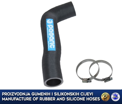 Tuyau turbo intercooler