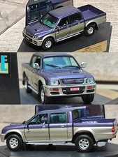 1/43 Mitsubishi L200 III 1996