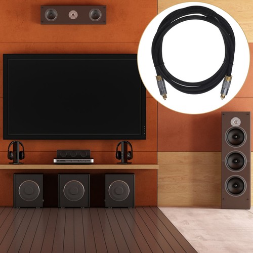 Câble optique pour console - câble, de