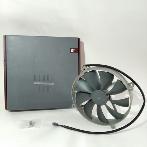 Noctua p14r redux 1500 pwm - noctua, nf-p14r