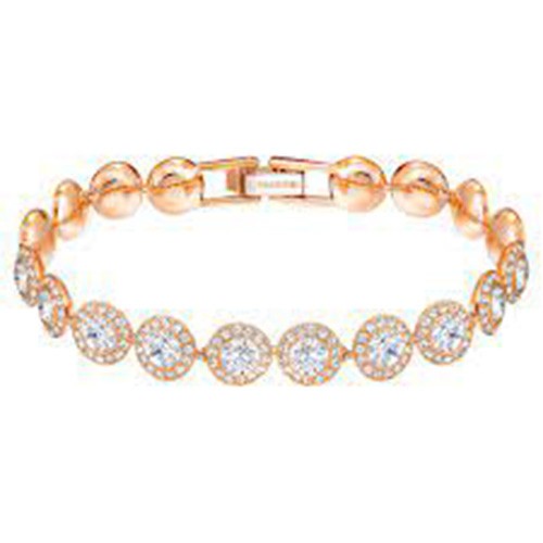 Bracelet swarovski angelic - bracelet,