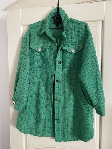 Chemise river island verte - chemise,