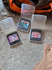 Sega Game Gear Games