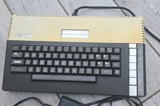 Console vintage atari - ,