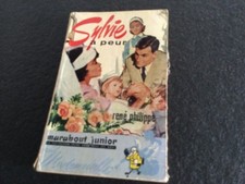 Sylvie a peur - René Philippe