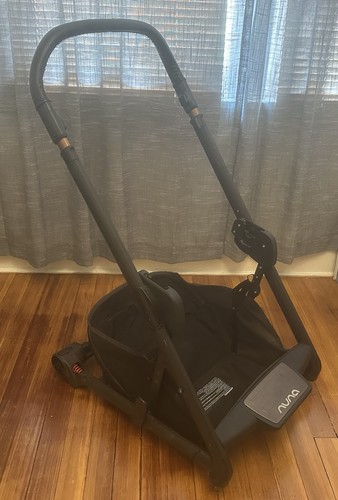 Nuna mixx stroller - mixx, 2