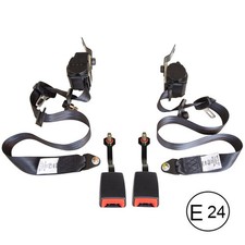 Ceinture De Sécurité Avant