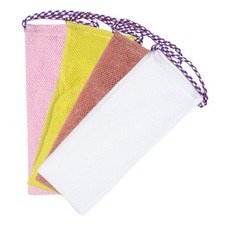 4 Pcs Barre De Massage Du Dos