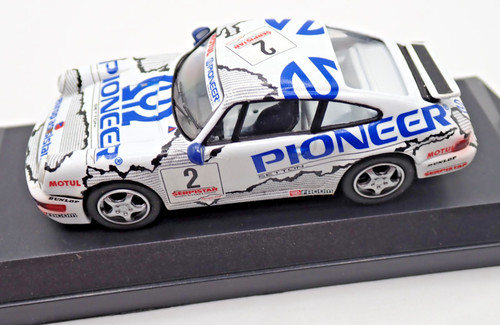 Vitesse porsche 911 carrera - porsche,