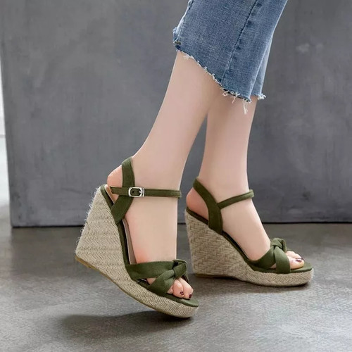 Sandales pour femmes - pour,