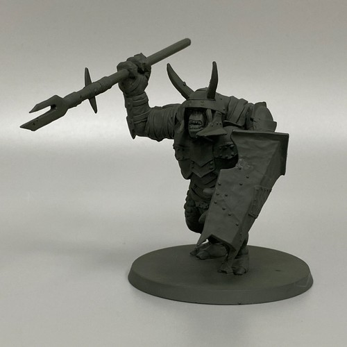 Mordor troll seigneur - troll,