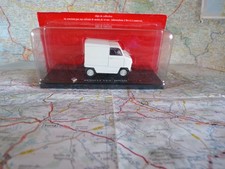 RENAULT 4 VUL Sovam IXO pour