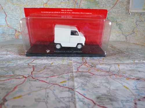 Renault vul sovam ixo pour - 4,
