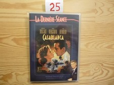 DVD : Casablanca - Humphrey