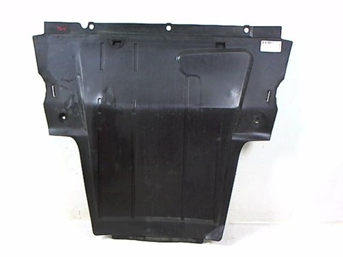 Cache sous moteur renault - sous,
