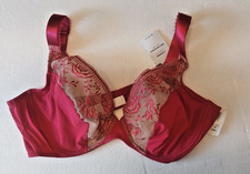 NWT Aubade Fleur De Passion
