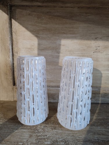 Verreries luminaires 1960 - 1960, À