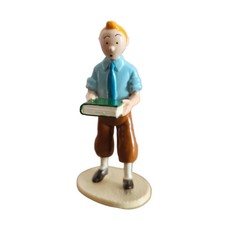Pixi tintin et - -,