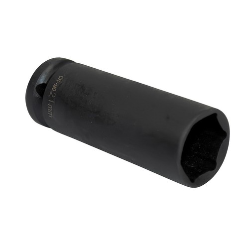 Douille longue choc - douille,