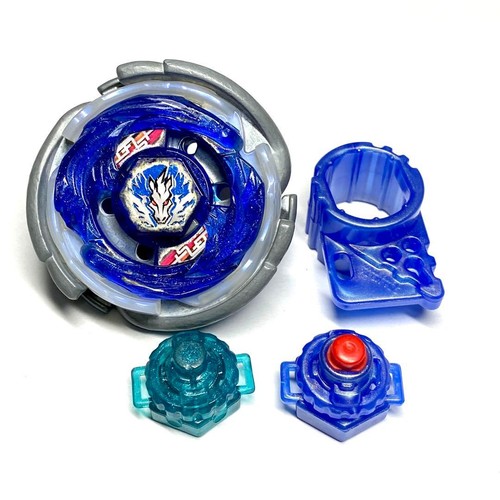 107 big bang pegasus set - bb-107,