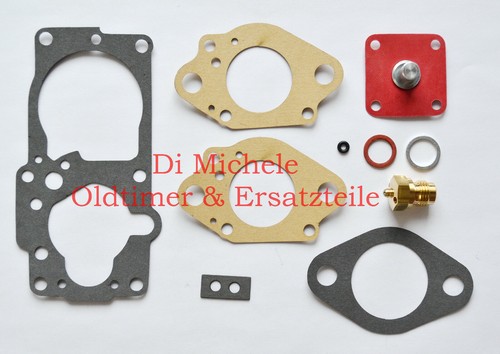 Kit joint pdsi solex - de,