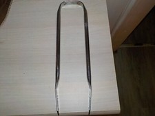 PONT DE GARDE BOUE AVANT