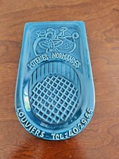 Ancien cendrier Ramasse