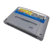 Super Nintendo Super Ever