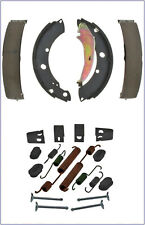 Mâchoires de Frein à Main